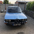 BMW 520 e12 - 19