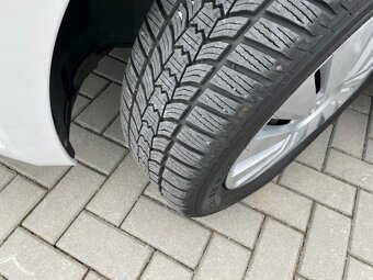 Škoda Scala 1.0TSi 81kW Ambition ČR+1maj. DPH - 19