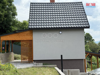Prodej chaty, 54 m², zahrada 673 m², Dolní Zálezly - 19