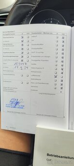 VW Golf 1,2 TSi 77kW "Style" - 19