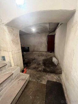 Prodej domu 5+1 Uherský Ostroh. - 19