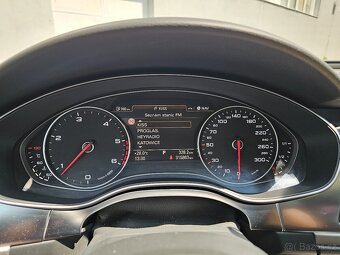 Audi A6 C7, 3.0TDI, QUATTRO, PANORAMA - 19