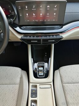 Škoda Octavia 2.0TDI 110 kW Style DSG, Matrix, 2021, ČR - 19