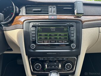 Škoda Superb II, 2014, 191kw, 3.6, V6, Laurin&Klement, TOP - 19