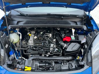 Ford Puma 1,0EB 92KW, ST-Line,vč.DPH,Navi,CarPlay,Winterpak. - 19