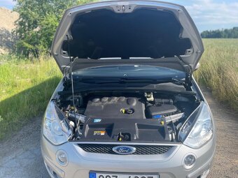 Prodej Ford S - Max - 19
