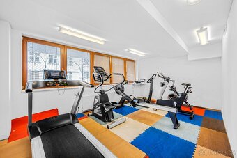 Prodej bytu 3+kk 94 m2 s terasou 10 m2 v Rezidenci  Vítkov - 19