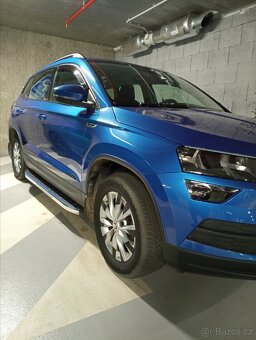 Škoda karoq 1.0 TSI - 19