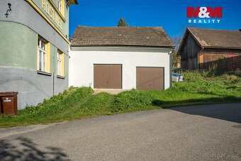 Prodej rodinného domu, 211 m², Drahotice, Chocnějovice - 19