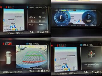 Citroën Grand C4 SpaceTourer - 19