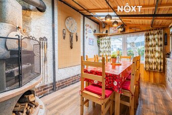 Prodej Rodinný dům, 235㎡ - 19