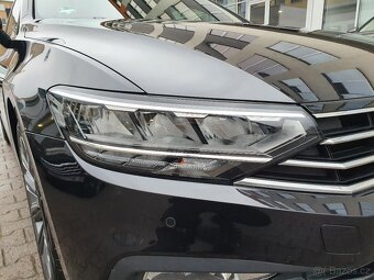 VW Passat B8 Variant 2.0 TDI 110kW DSG - záruka Autodraft - 19