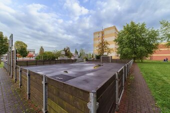 Prodej bytu 3+1, 68 m2, Český Těšín - ul. Pod Zvonek - Svibi - 19