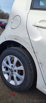 Škoda Citigo 1.0 - 19