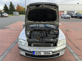 Škoda Octavia II combi 1.9TDI - 19
