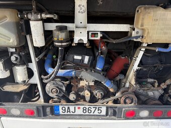 Irisbus Evadys HD 12,8M 2008 12q robot - 19