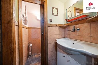 Prodej rodinného domu 133 m2 Palackého, Dašice - 19