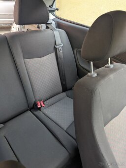 Seat Ibiza mk3 - 19