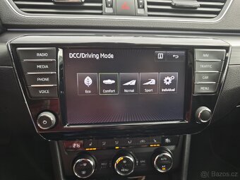 ŠKODA SUPERB 3 STYLE - 1.4 TSI/110 kW - ACC/DCC/KAMERA/KESSY - 19