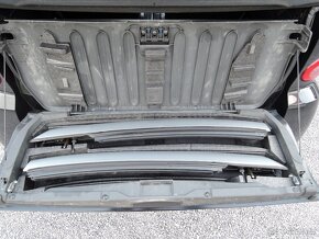 Smart Fortwo 0,8 CDi Aut. Kabrio KLIMA 2010 - 19