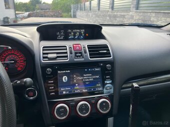 Subaru WRX STI 500hp - 19