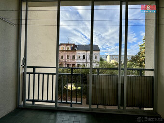 Prodej bytu 3+1, 75 m², České Budějovice, ul. J. Š. Baara - 19