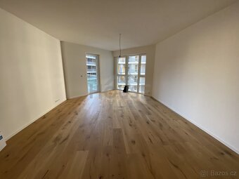 Nový byt 2+kk/B, 65 m2 + 6m2, Praha - Strašnice, ev.č. 00754 - 19