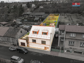 Prodej rodinného domu, 146 m², Libušín, ul. Sokola Tůmy - 19