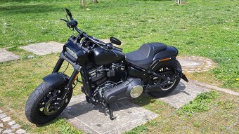 Harley Davidson Fat Bob 114 FXFBS - 19