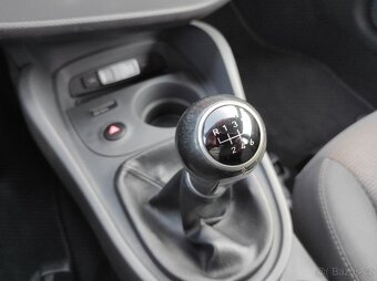 SEAT LEON 1.4 TSi 92KW, VELICE ZACHOVALÝ - 19