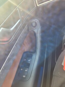 Audi A6 3.0 TDI  171kw bose, 10" alpine - 19