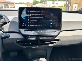 VW ID.3, 35.000km, LED, tepelné čerpadlo - 19