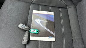 Ford Mondeo 2.0TDCI 103kW ALU,NAVI,PDC - 19