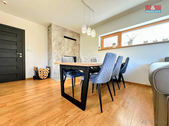 Prodej novostavby rodinného domu, 137 m², Rychvald - 19