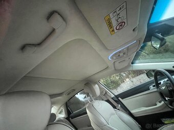 Hyundai Genesis 3.8 V6 | G80 | Po velkém servisu - 19