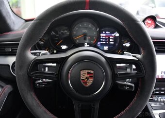 Porsche 911 911.2 GT3 PDK CS PPF APPROVED - 19