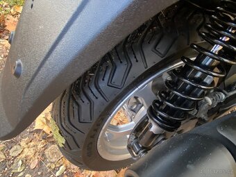 Piaggio MP3 400 hpe Sport 2021 - 19