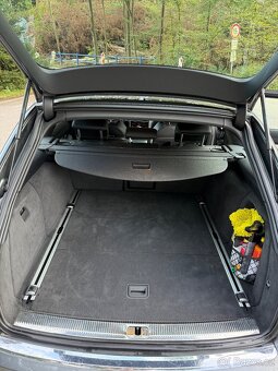 AUDI A6 C6 Avant 3.0 TDI 176KW S-LINE FACELIFT - 19