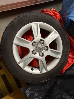 A3 Sportback 2009 2.0 TDI - 8PA Facelift - 19