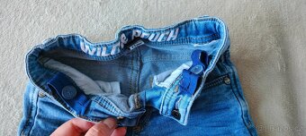 Dětské rifle, velikost 110 - 19