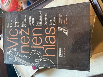 Staré komunistické knihy - 19