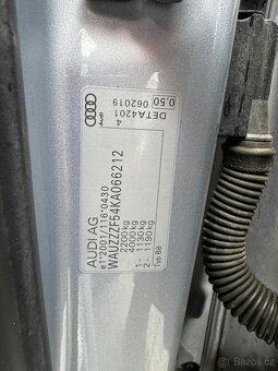 AUDI A5 quattro - 19