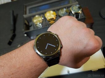 ARMODD Silentwatch 7 Pro GPS - 19