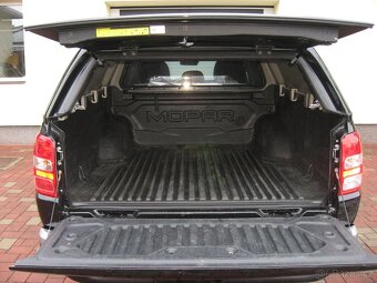 Fiat Fullback 2.4MJT 180PS Double Cab LX 4x4 - 19