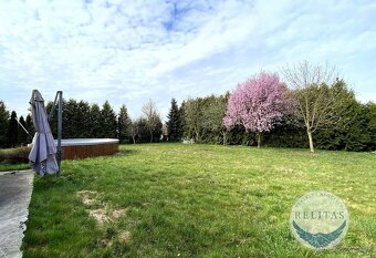 Prodej rodinného domu Dolní Jirčany 95 m², pozemky 962 m² - 19