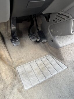 Volkswagen Multivan T4 2.5 TDI - 19