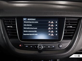 PRODÁNO | Opel Grandland X Plug-in Hybrid 133 kW (165 kW) - 19
