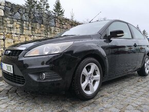 Focus 1,6 16V - 19