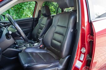 Mazda CX-5 2.2 Skyactiv-D 175k AWD Revolution A/T - 19