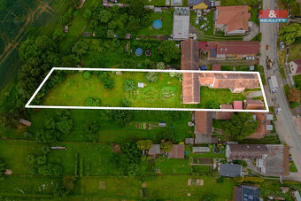 Prodej rodinného domu, 103 m², Přeštice - Žerovice - 19